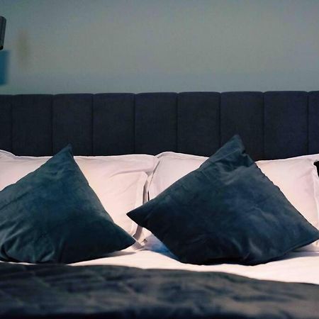 Cozy Studio In The Heart Of Bucharest Lejlighed Eksteriør billede