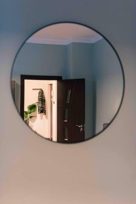 Cozy Studio In The Heart Of Bucharest Lejlighed Eksteriør billede