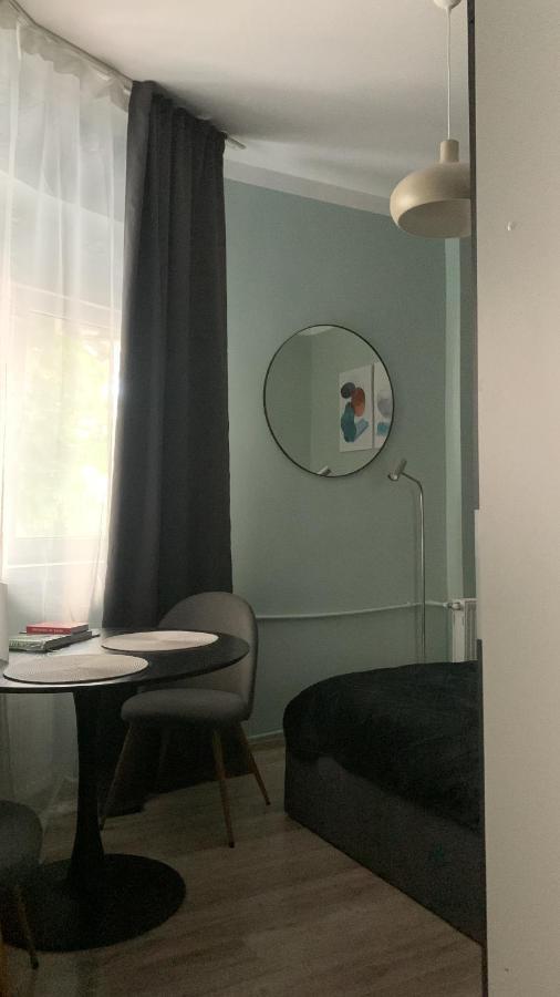 Cozy Studio In The Heart Of Bucharest Lejlighed Eksteriør billede